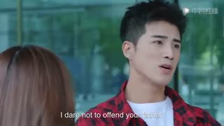 سریال چینی برای عشق، برای شفا قسمت 15 با زیرنویس /To Love, To Heal Chinese Drama 2018
