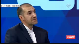 خون پاک سردار سلیمانی و آمریکا