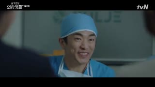 قسمت هفتم سریال کره ای Hospital Playlist 2020 - با زیرنویس فارسی