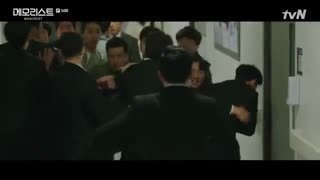 قسمت چهاردهم سریال کره ای Memorist 2020 - با زیرنویس فارسی