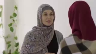 تریلر سریال سرباز