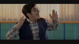 تریلر سریال بچه مهندس 3