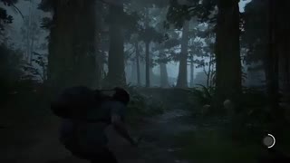 The Last of Us Part II – E3 2018 تریلر گیم پلی بازی | PS4