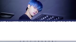 TXT YEONJUN  – 'SONG CRY' (COVER) Lyrics [Color Coded_Han_Rom_Eng]