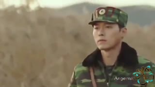 میکس سریال کره ای سقوط آزاد عشق Crash Laiding On You (دلتنگی _ شاهین بنان)