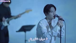 ❁ اجرای  O₂ از Suho ❁