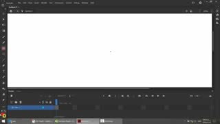 آموزش انیمیت- درس دهم صداگذاری بر روی دکمه و انیمیشن-Mixkade.ir