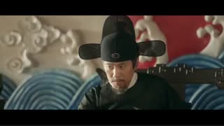 سریال چینی کاراگاه سلسله مینگ و The Sleuth of Ming Dynasty بازیرنویس فارسی قسمت10