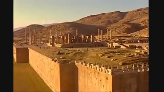 شکوه تخت جمشید ( قسمت اول )
