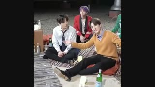 کوکمین-ناحح کوک ما اصلن نفهمیدیم خخ