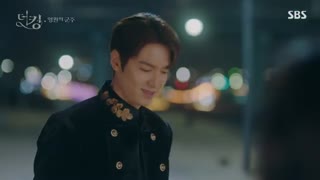 سریال پادشاه : سلطنت ابدی قسمت 2 + هاردساب فارسی