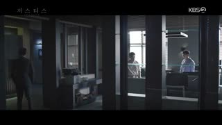 قسمت دهم  سریال کره ای عدالت Justice 2019 با بازی چوی جین هیوک و نانا +زیرنویس آنلاین