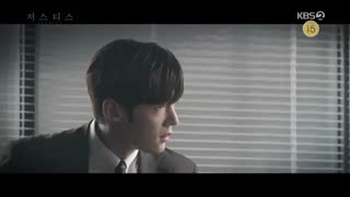 قسمت پانزدهم سریال کره ای عدالت Justice 2019 با بازی چوی جین هیوک و نانا +زیرنویس آنلاین