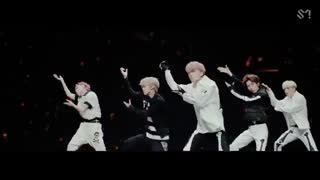 موزیک ویدئوnct dream boon