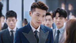 قسمت اول سریال چینی شاهزاده قورباغه+زیرنویس آنلاین Frog Prince 2020