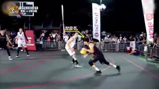 قسمت چهارم برنامه کره ای ببر های خوشتیپ+زیرنویس آنلاین Handsome Tigers 2020  با حضور جوی عضو Red Velvet