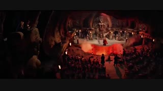 ایندیانا جونز و معبد مرگ