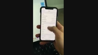 متن انفجاری آی او اس ، آیفون را کرش میکند - گجت نیوز