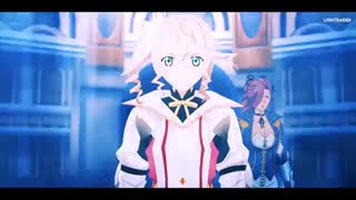 Phoenix - AMV  خیلی وقت بود فعالیت اوتاکویی نداشتم