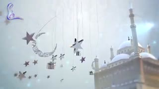 تبریک ماه رمضان، دکتر زهرا نادری