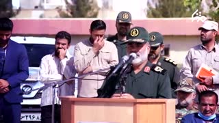 رزمایش کمک مومنانه یادآور همراهی عمومی در دفاع مقدس است.