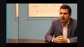 یک حرکت انقلابی برای استخدام افراد که فقط به تهران محدود نیست