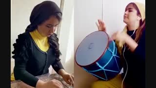 دونوازی ناقاره و قانون