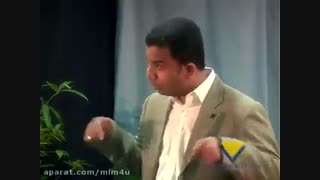 سنگ بنای چهارم در نتورک مارکتینگ - دعوت کردن