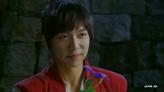 میکس هماهنگ سریال کره ای بی خانمان Vagabond و  کتاب خانوادگی گو Gu Family Book