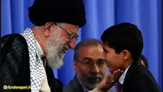 ربنا با صدای قاری نوجوان استادسید علیرضا موسوی