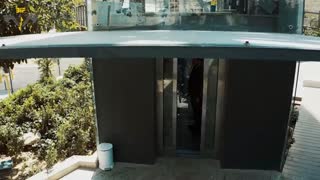 پروژه باکویه شیراز