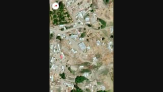 موقعیت جغرافیایی روستای صلوات