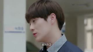 قسمت هشتم سریال کره ای بهترین اشتباه Best Mistake 2019 فصل اول با زیرنویس فارسی