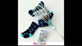 بازی سلام ( تقویت حواس و دستکاری)/ بازی سلام