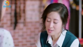 قسمت چهل و نهم سریال چینی به خاطر تو Because of You 2017