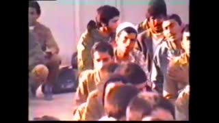 زائرم من زائرم