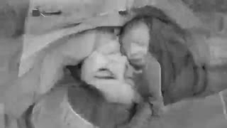 عمل زایمان سزارین