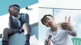 Jay Park - Feng Shui (Prod. By Cha Cha Malone)