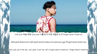 JAY PARK -ALL THE WAY UP Prod CHACHA MALONE