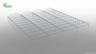 گلخانه مدرن | 09125753841