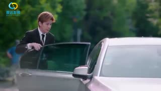 قسمت پنجاه و یکم سریال چینی به خاطر تو Because of You 2017