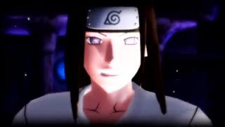 【MMD Naruto】BTS - Fake Love