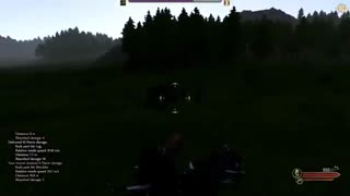 پیش نمایش چیت بازی Mount & Blade II: Bannerlord