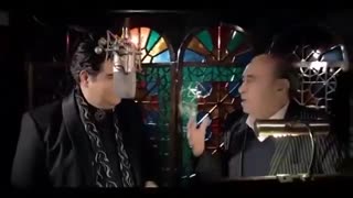 ایرج و سالار عقیلی