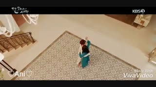 میکس عاشقانه ی سریال آخرین ماموریت فرشته؛ عشق