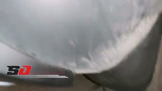 اسمارت آپشن. نصب آپشن های فابریک جک اس5