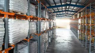 تک قفسه فروشنده انواع چرخ خرید فروشگاهی ، پالت پلاستیکی ، نردبان صنعتی ، نردبان خانگی و قفسه فلزی 09122468794