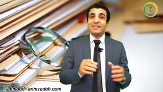 آزمون اعتماد به نفس