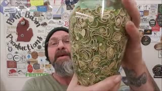 ✅ آموزش ساخت ظرف زیبا با پوست پسته و رزین اپوکسی