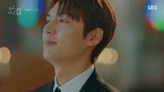 سریال پادشاه : سلطنت ابدی قسمت 4 + هاردساب فارسی